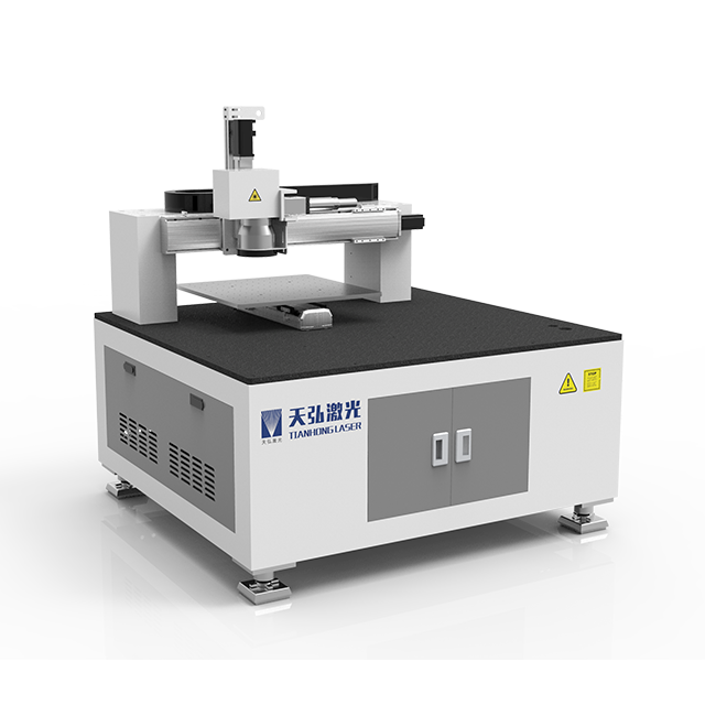 Saldatrici a punti laser nell'industria automobilistica