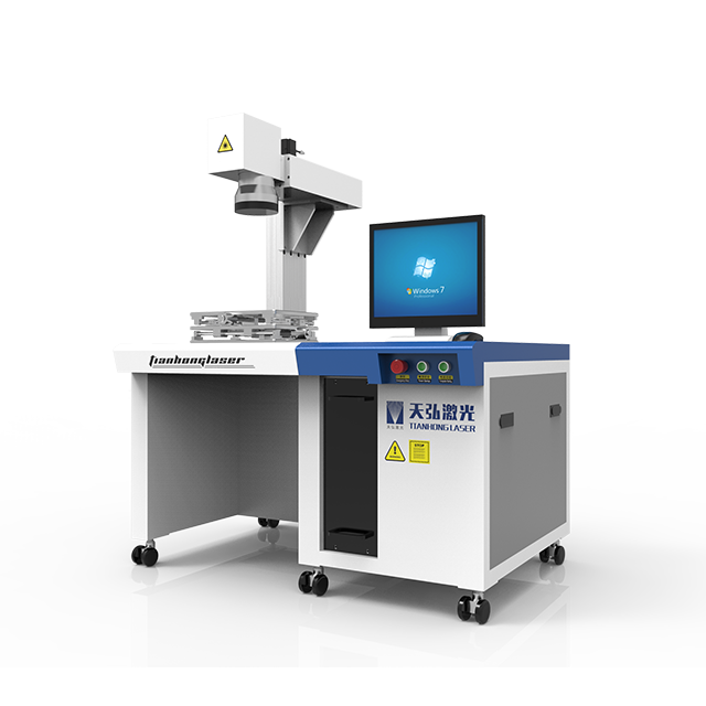 Saldatrice laser mobile per prodotti 3C