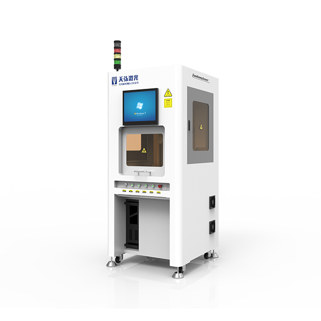 သတ္တုအရံအတွက်ဖိုင်ဘာလေဆာရောင်ခြည်စက်များပူးတွဲပါ