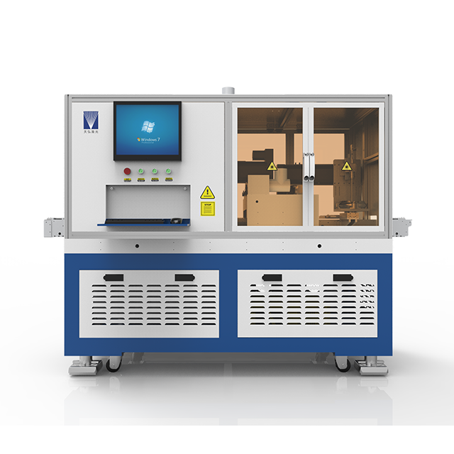 Saldatrice a punti laser per l'industria 3C