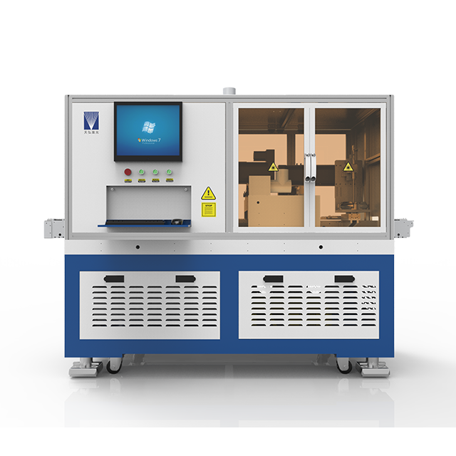 3C စက်မှုလုပ်ငန်းအတွက် Laser အစက်အပြောက်ဂဟေဆော်